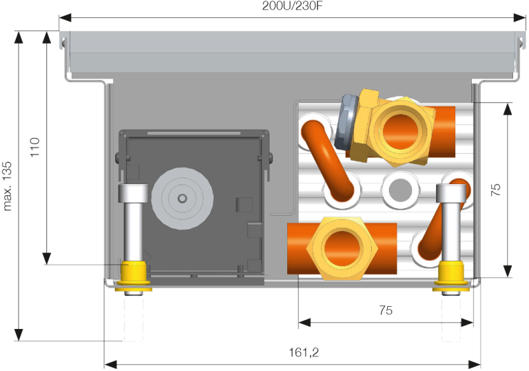 FV - h110,s200 - rozmery - 1